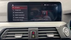 BMW X3 xDrive20d M Sport 5dr Step Auto Diesel Estate